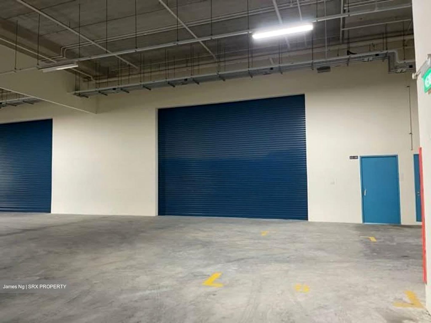 Greenhub (D22), Factory #545982511